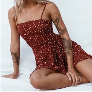 Princess Polly Mini Dress